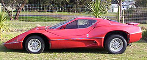 Eureka     (Australia)
